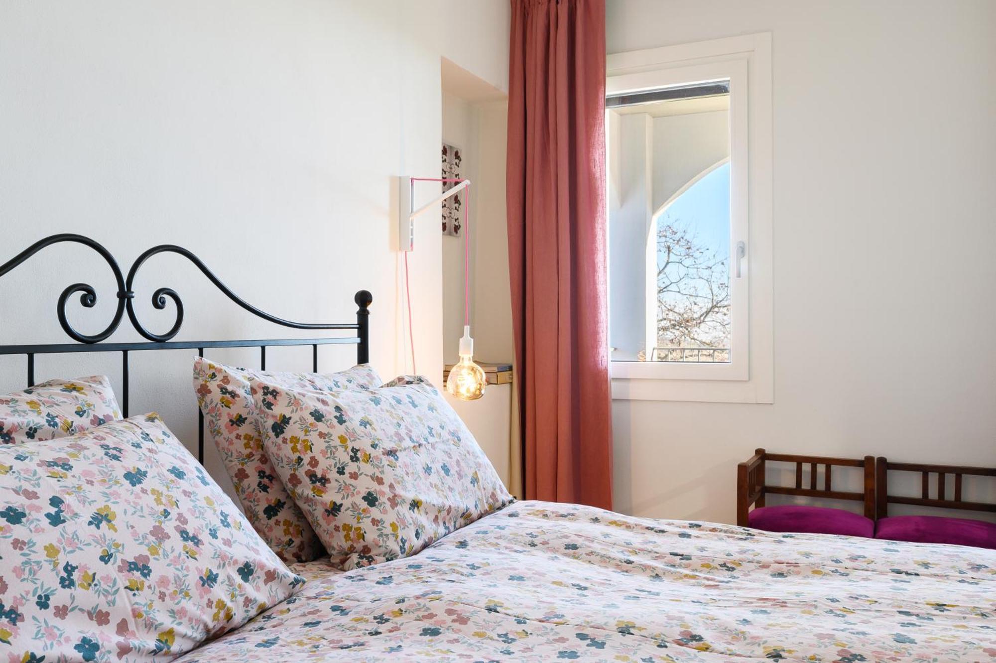 Villa Rocco Country House Ozzano Monferrato Exterior foto